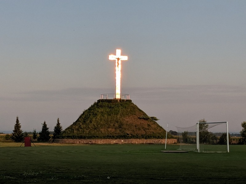 Pielgrzymki na św. Górę Grabarkę 