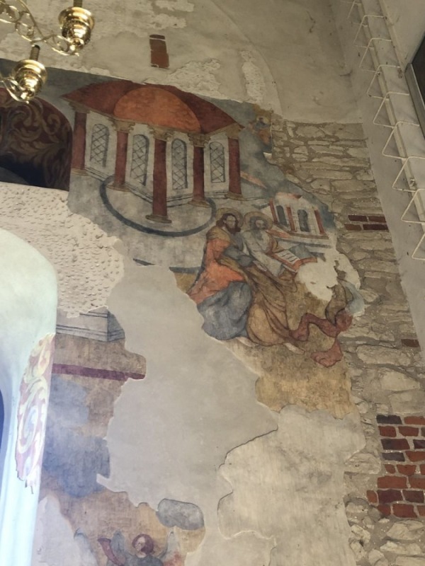 Pielgrzymka z Białegostoku do Gorlic na święto męczennika Maksyma 