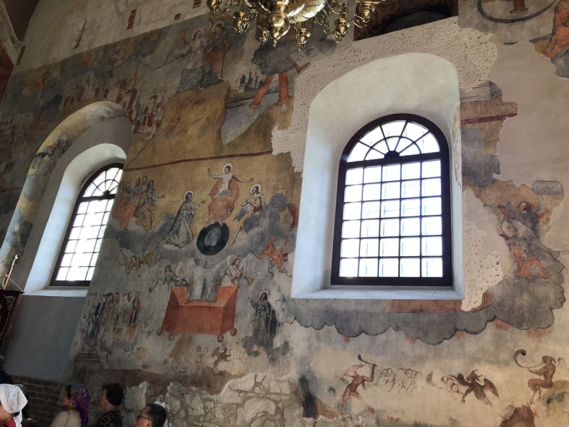 Pielgrzymka z Białegostoku do Gorlic na święto męczennika Maksyma 