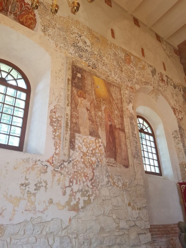 Pielgrzymka z Białegostoku do Gorlic na święto męczennika Maksyma 