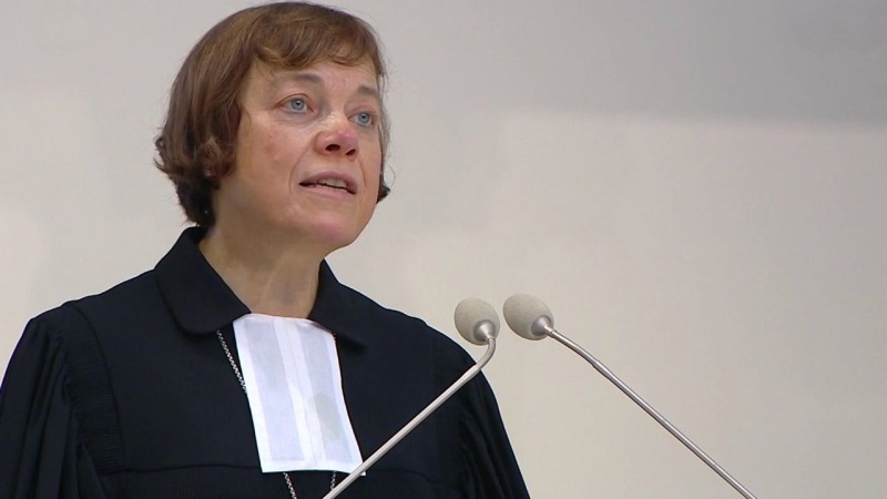 Nabożeństwo Ekumeniczne w 80. rocznicę wybuchu II wojny światowej