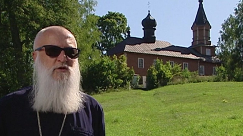 Eliasz z Michałowa