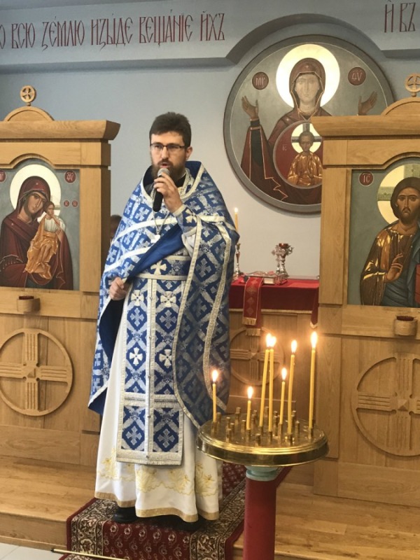 Nowy rok szkolny w NSP św. św. Cyryla i Metodego w Białymstoku