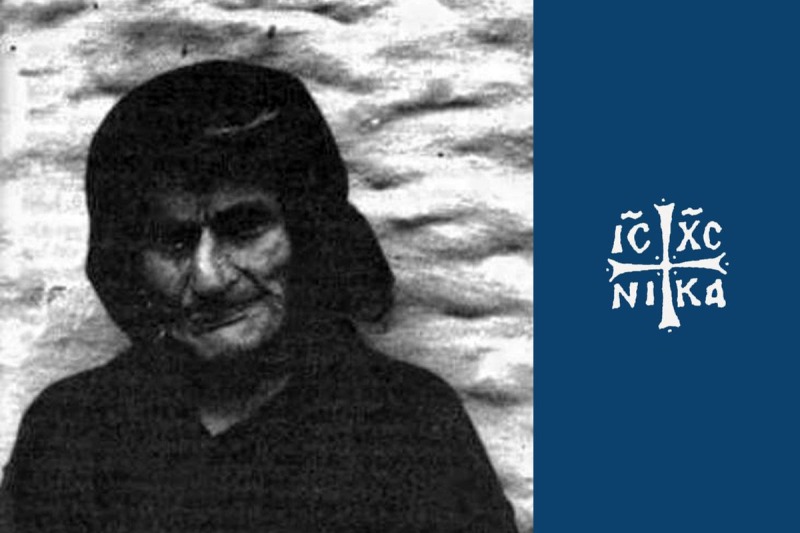 Przyjaciele Boga: Święta Sofia z Klisury