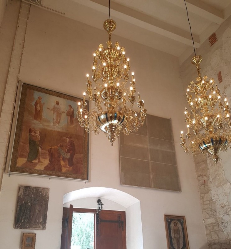 Pielgrzymka z Białegostoku do Gorlic na święto męczennika Maksyma 