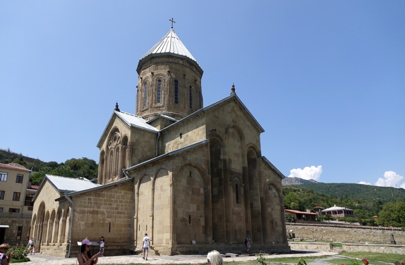 Wspomnienia o starcu Gabrielu (Urgebadze)