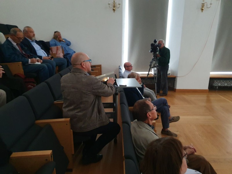  Europejskie Dni Dziedzictwa w Akademii Supraskiej