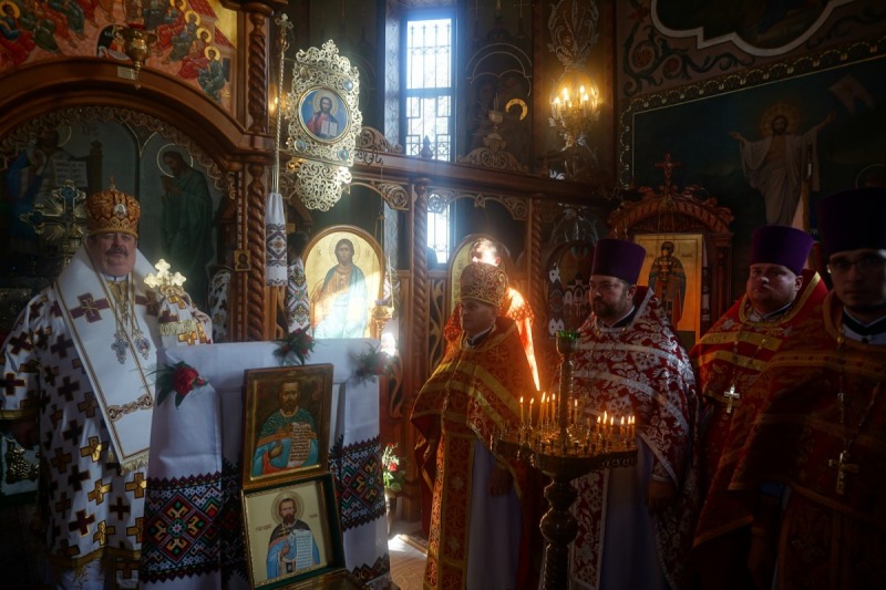 Zamość: Uroczystości ku czci św. Romana