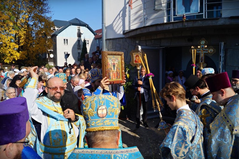 Pokrowa 