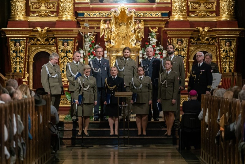 130-lecie Parafii Prawosławnej w Sosnowcu