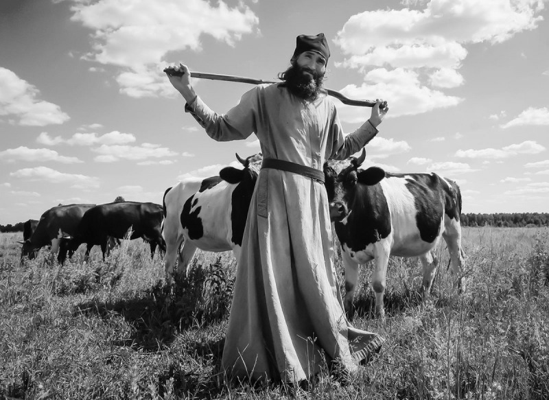 OrthPhoto Awards, nagrodzone prace #1