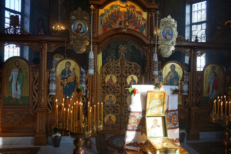 Zamość: Uroczystości ku czci św. Romana