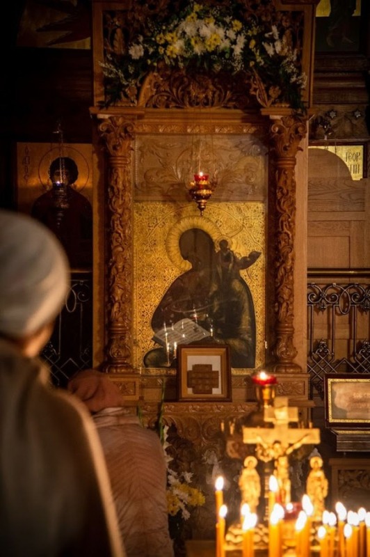 Supraśl: Uroczystości ku czci apostoła Jana Teologa