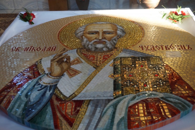 Zamość: Uroczystości ku czci św. Romana