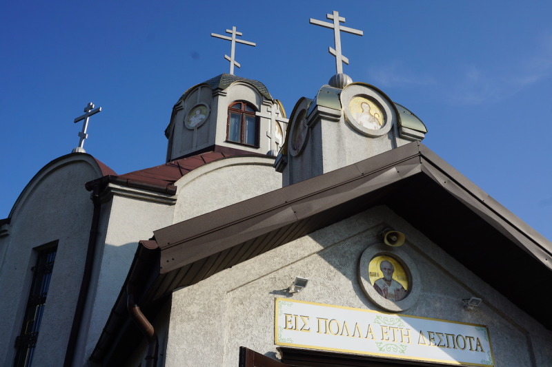 Zamość: Uroczystości ku czci św. Romana