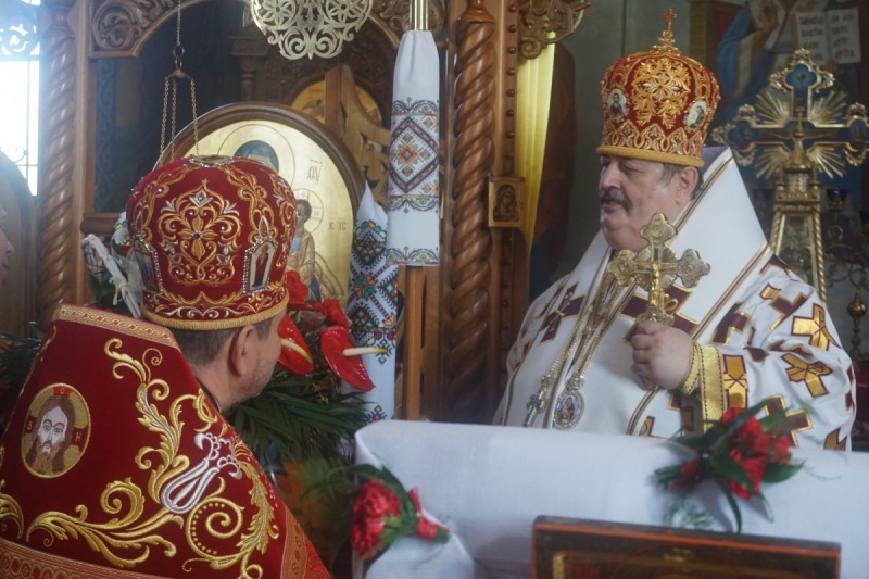 Zamość: Uroczystości ku czci św. Romana