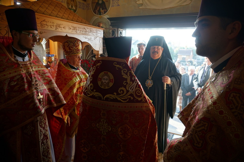 Zamość: Uroczystości ku czci św. Romana