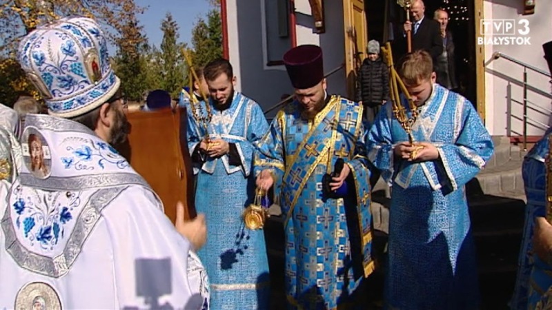 U źródeł wiary z 20.10.2019