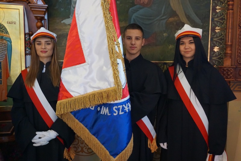Zamość: Uroczystości ku czci św. Romana
