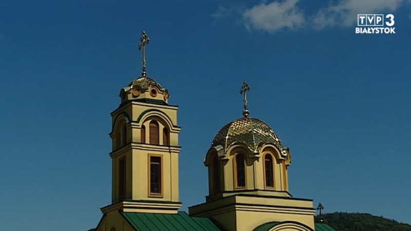 U źródeł wiary z 13.10.2019