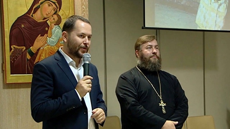 OrthoNet i Kolory Prawosławia