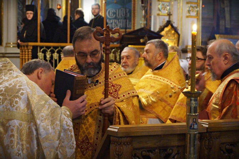 Świętego Apostoła Jakuba brata Pańskiego w Białymstoku