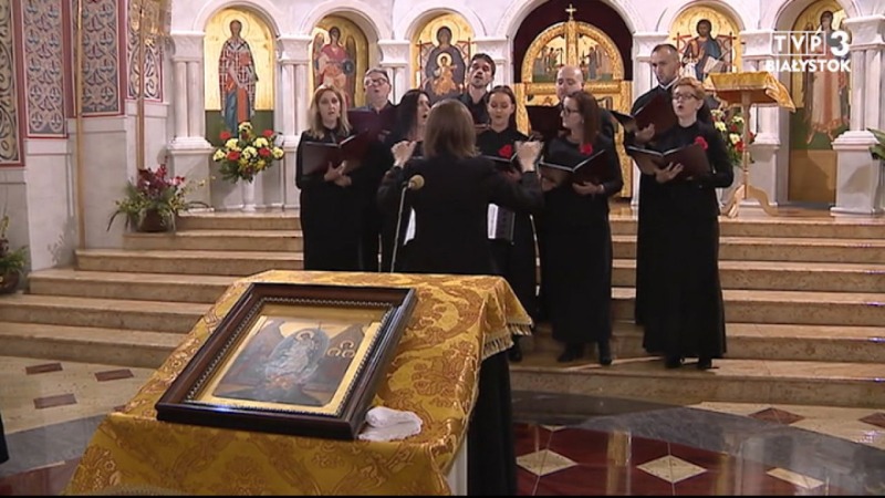 U źródeł wiary z 24.11.2019