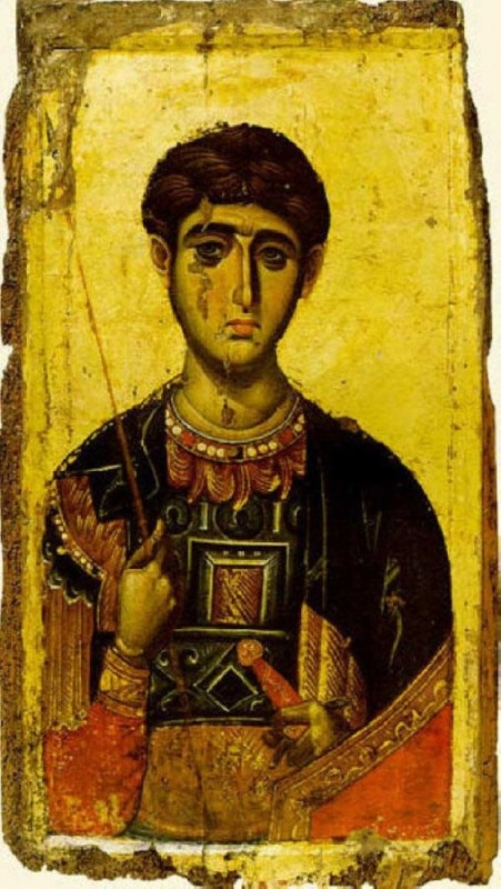 Rodzicielska sobota św. Dymitra