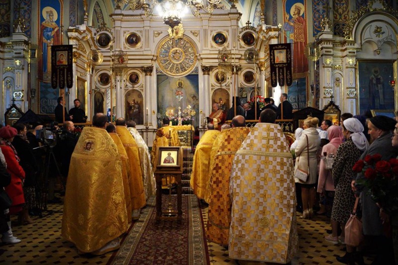 Świętego Apostoła Jakuba brata Pańskiego w Białymstoku