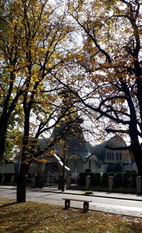 Jesień 2019 r.