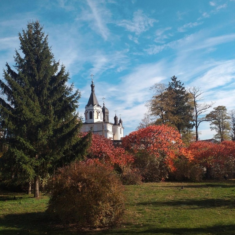 Jesień 2019 r.