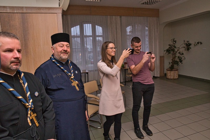5 urodziny 50. SzDHiZ
