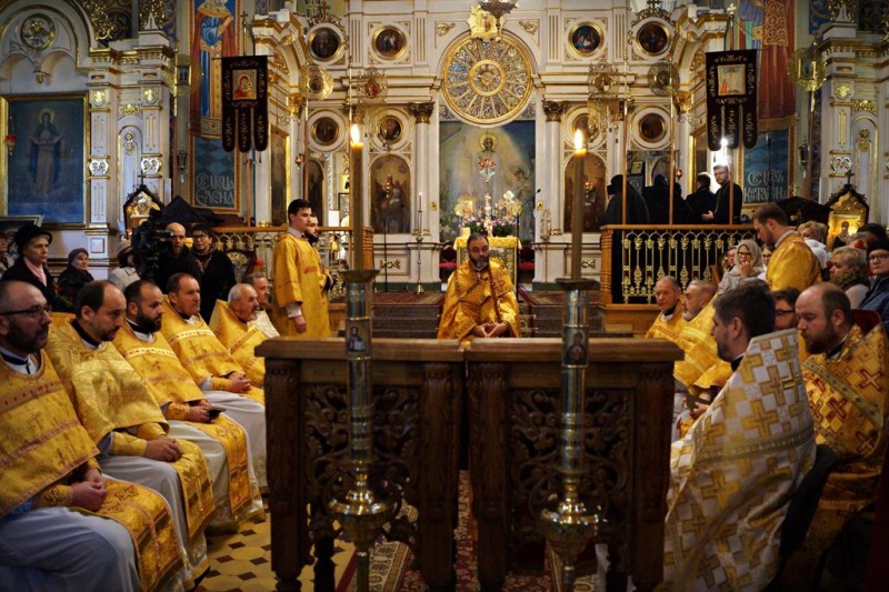 Świętego Apostoła Jakuba brata Pańskiego w Białymstoku