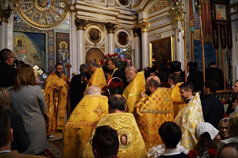 Świętego Apostoła Jakuba brata Pańskiego w Białymstoku