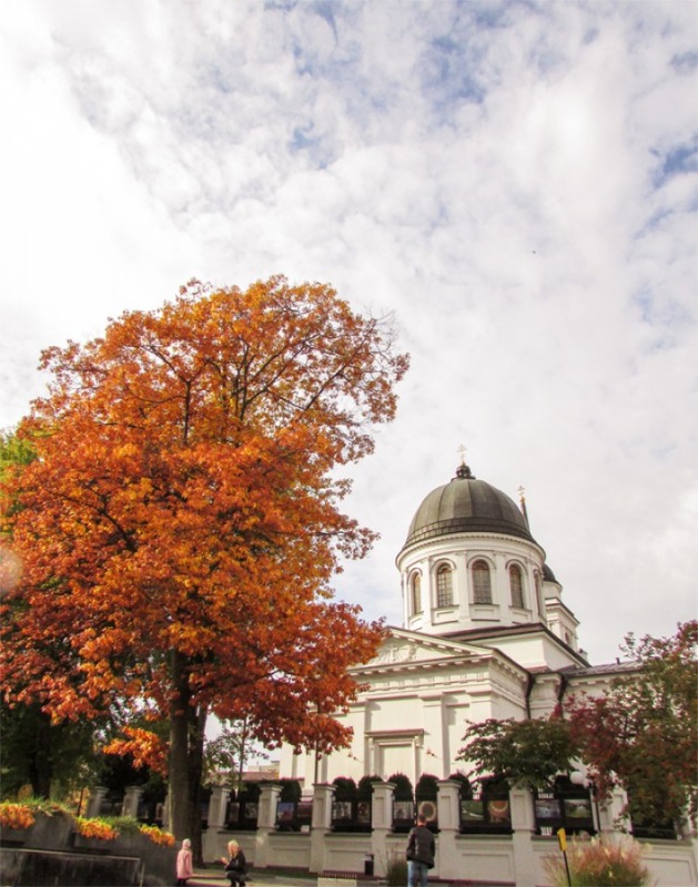 Jesień 2019 r.