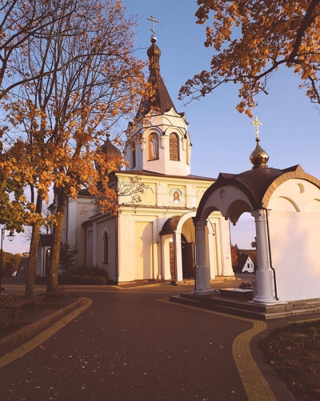 Jesień 2019 r.