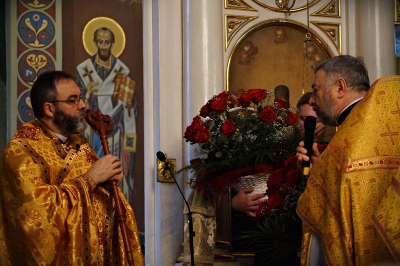 Świętego Apostoła Jakuba brata Pańskiego w Białymstoku