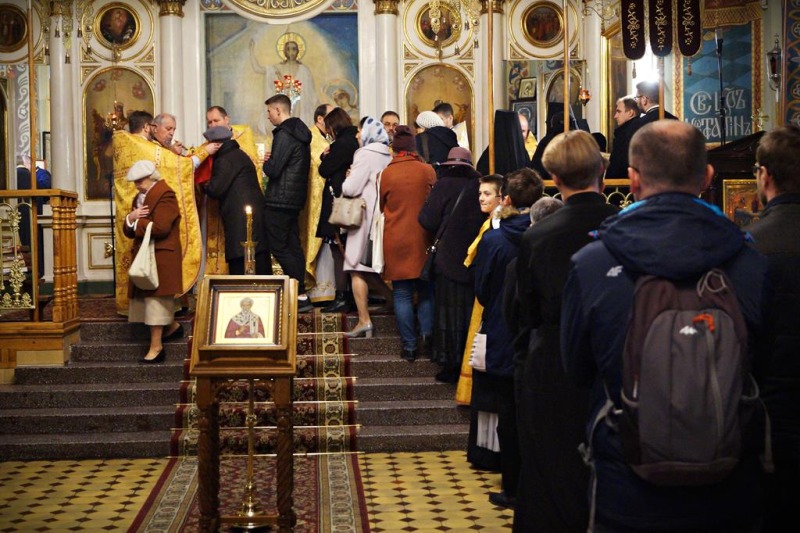 Świętego Apostoła Jakuba brata Pańskiego w Białymstoku