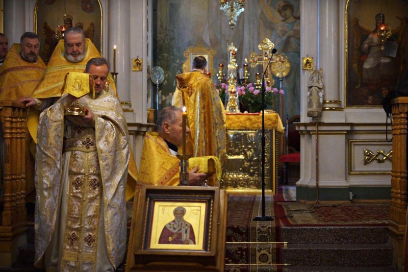 Świętego Apostoła Jakuba brata Pańskiego w Białymstoku