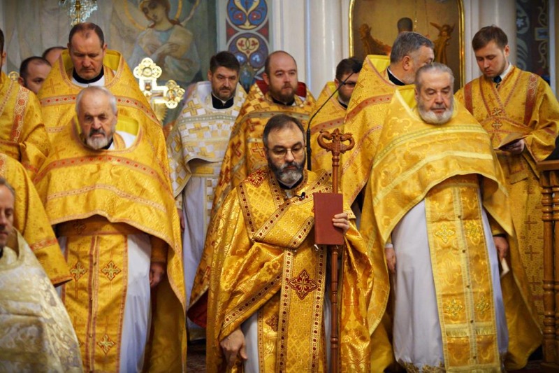 Świętego Apostoła Jakuba brata Pańskiego w Białymstoku