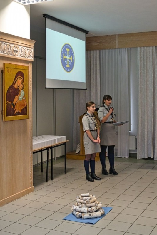 5 urodziny 50. SzDHiZ