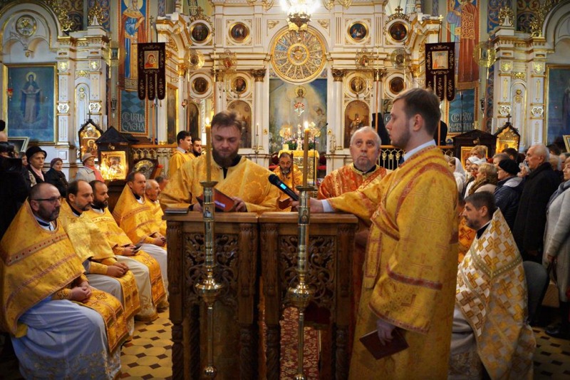 Świętego Apostoła Jakuba brata Pańskiego w Białymstoku
