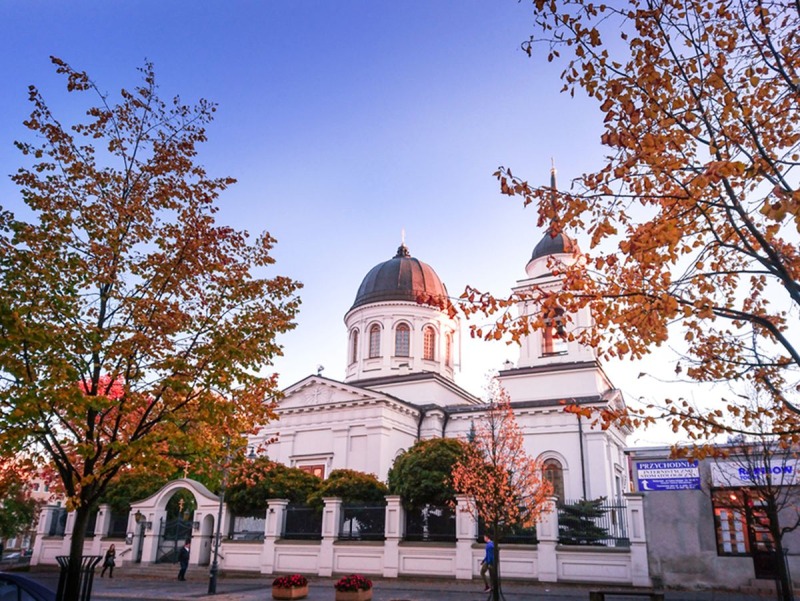 Jesień 2019 r.