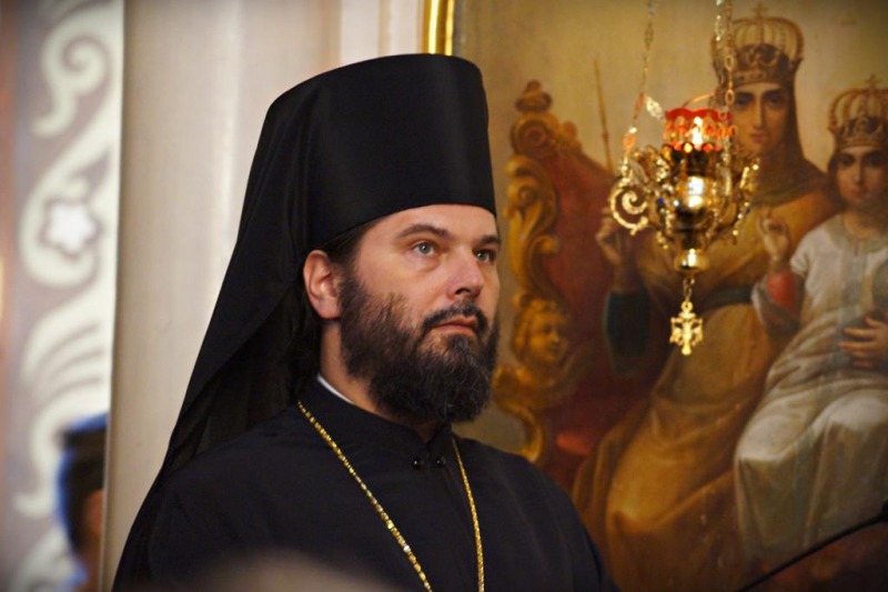 Świętego Apostoła Jakuba brata Pańskiego w Białymstoku