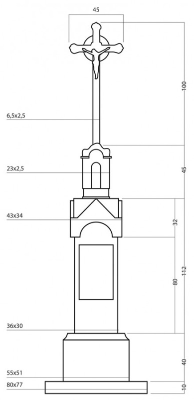 Kolejny etap inwentaryzacji łemkowskich cmentarzy