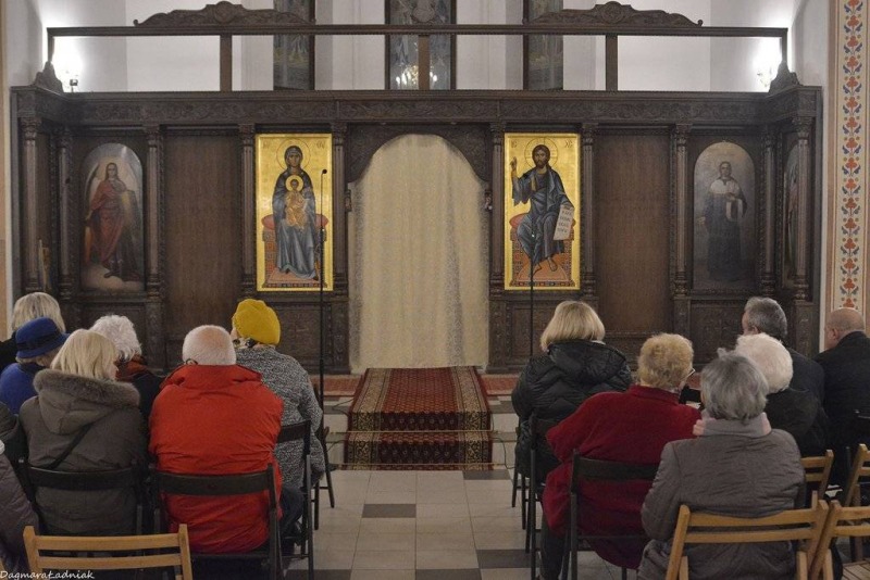 IX Przegląd Pieśni Liturgicznej i Paraliturgicznej 