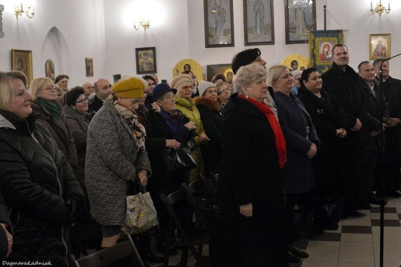 IX Przegląd Pieśni Liturgicznej i Paraliturgicznej 