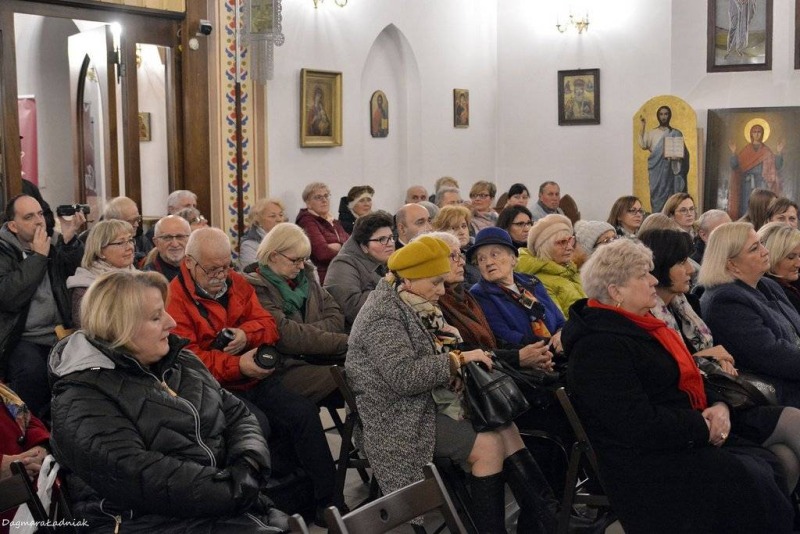 IX Przegląd Pieśni Liturgicznej i Paraliturgicznej 