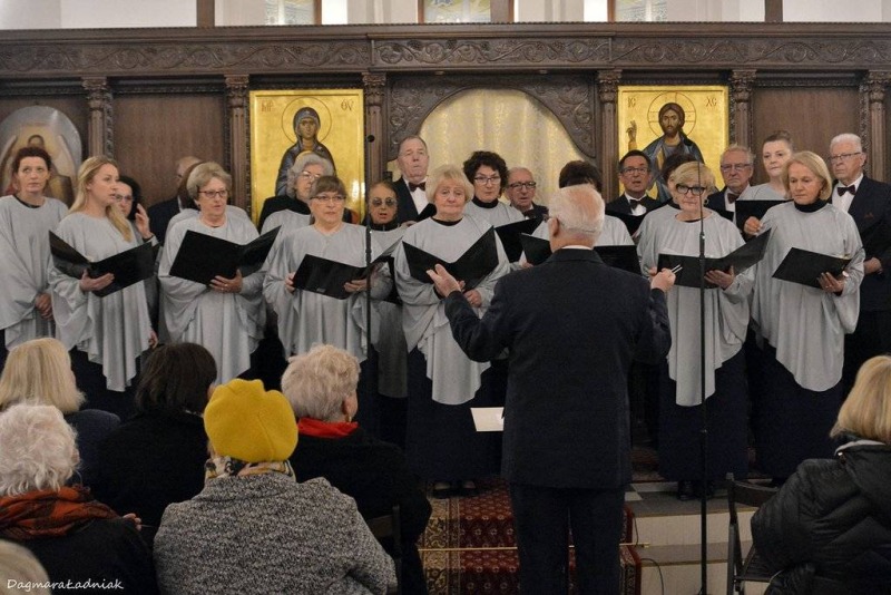 IX Przegląd Pieśni Liturgicznej i Paraliturgicznej 