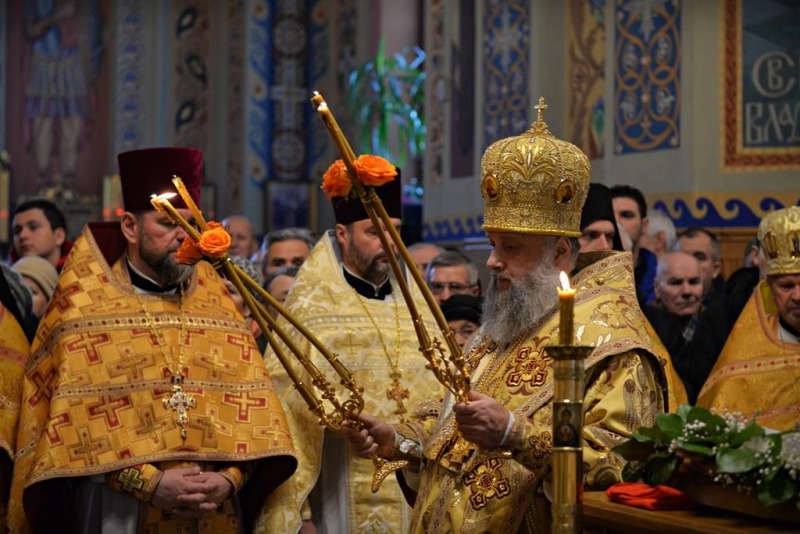 Świętego Mikołaja w Białymstoku